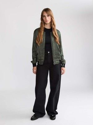 Ruth Wendejacke Emerald/Black from Yahmo