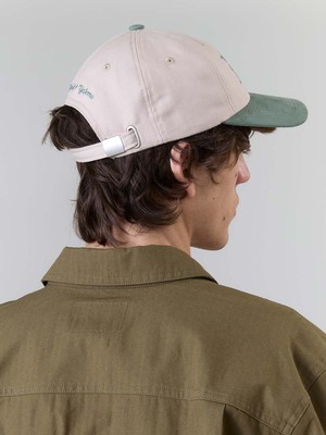Mika Cap sand from Yahmo