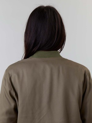 Ruth Wendejacke daydream/olive from Yahmo
