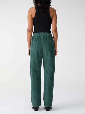 Marta Hose teal from Yahmo