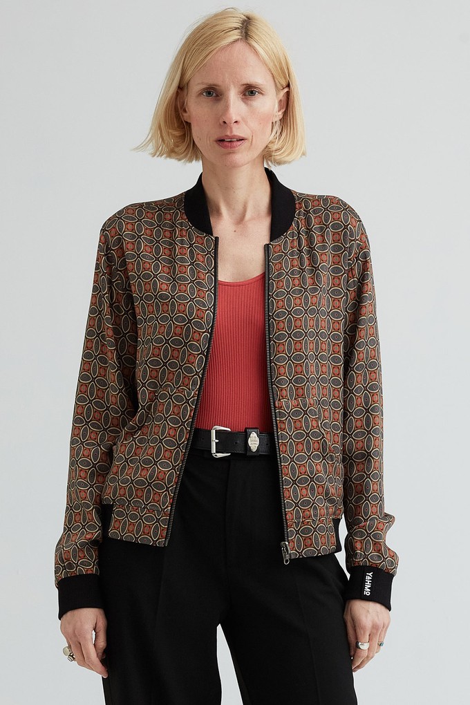 Ruth Wendejacke nostalgia/pine from Yahmo