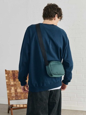 Toni Umhängetasche Petrol from Yahmo