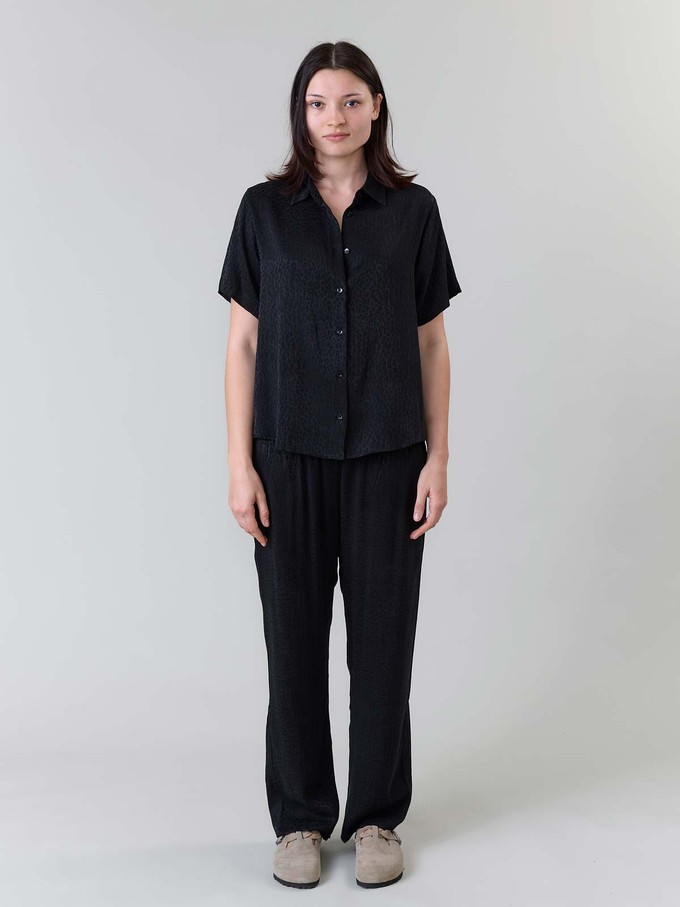 Hilde Hose leo from Yahmo