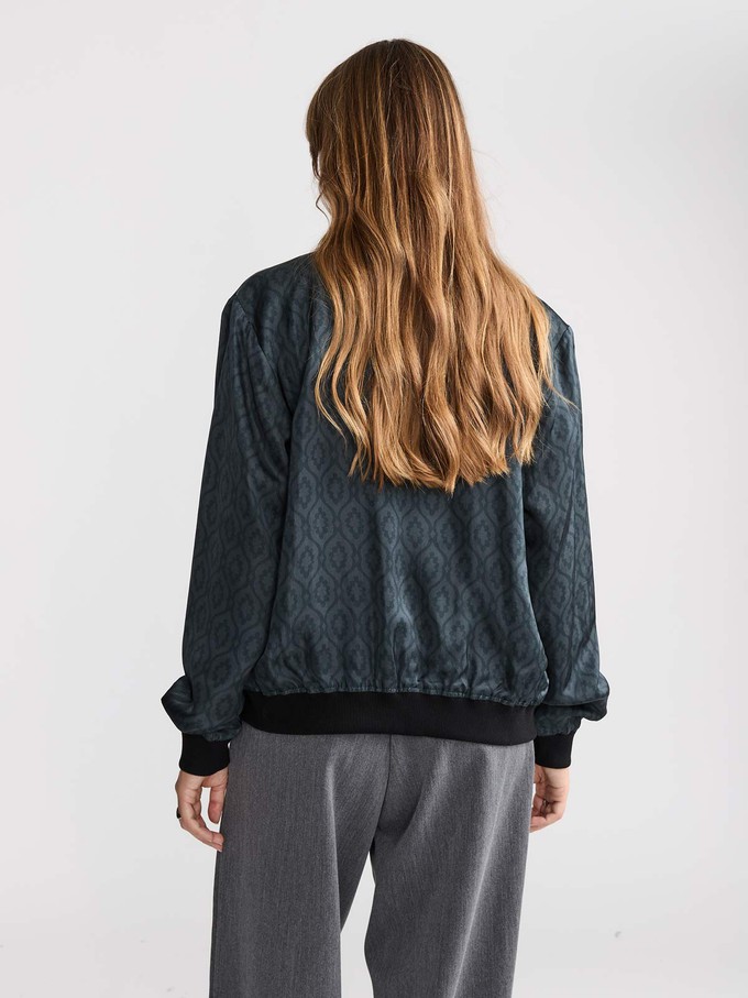 Ruth Wendejacke Opal/Black from Yahmo