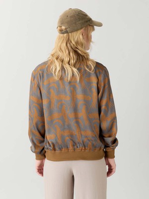 Ruth Wendejacke nouveau/pine from Yahmo