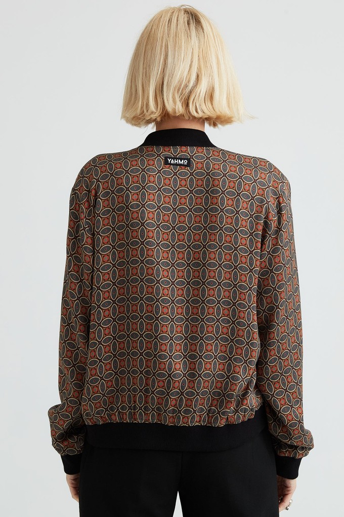 Ruth Wendejacke nostalgia/pine from Yahmo