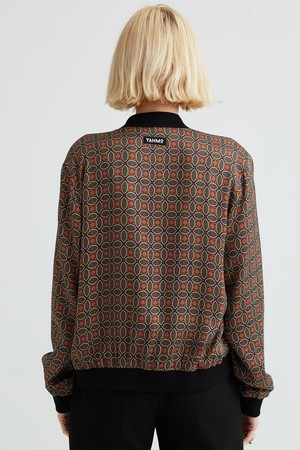 Ruth Wendejacke nostalgia/pine from Yahmo