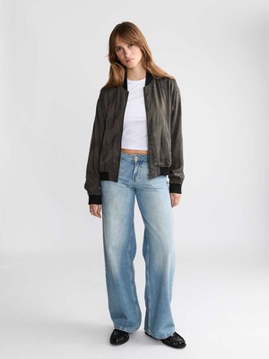Lene Wendejacke Onyx/Black from Yahmo