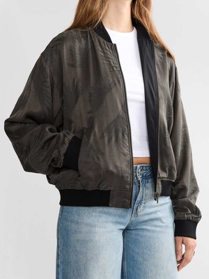 Lene Wendejacke Onyx/Black from Yahmo