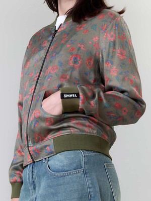 Ruth Wendejacke daydream/olive from Yahmo
