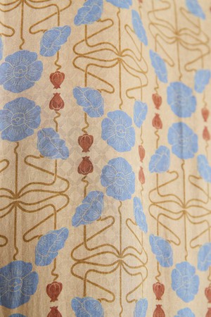 Gerda Kimono memory from Yahmo