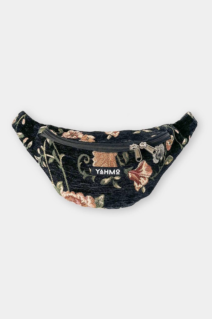 Fritzi Bauchtasche antique from Yahmo