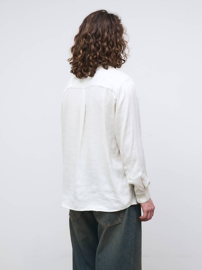 Hans Hemd jasmine from Yahmo