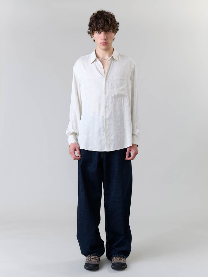 Hans Hemd jasmine from Yahmo