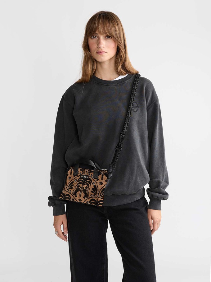 Pepe Umhängetasche Palm from Yahmo