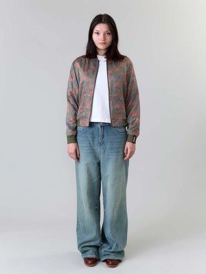 Ruth Wendejacke daydream/olive from Yahmo