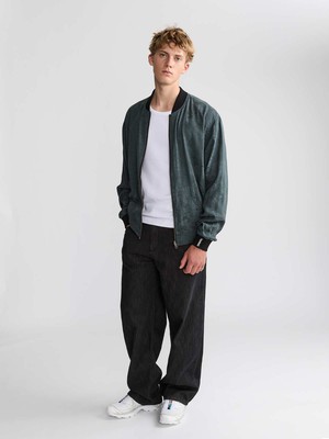 Laslo Wendejacke Eclipse/Black from Yahmo