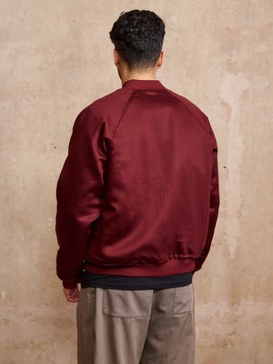 Bruno Wendejacke rosie/wine from Yahmo
