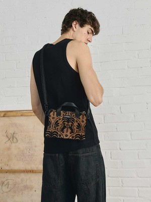 Pepe Umhängetasche Palm from Yahmo