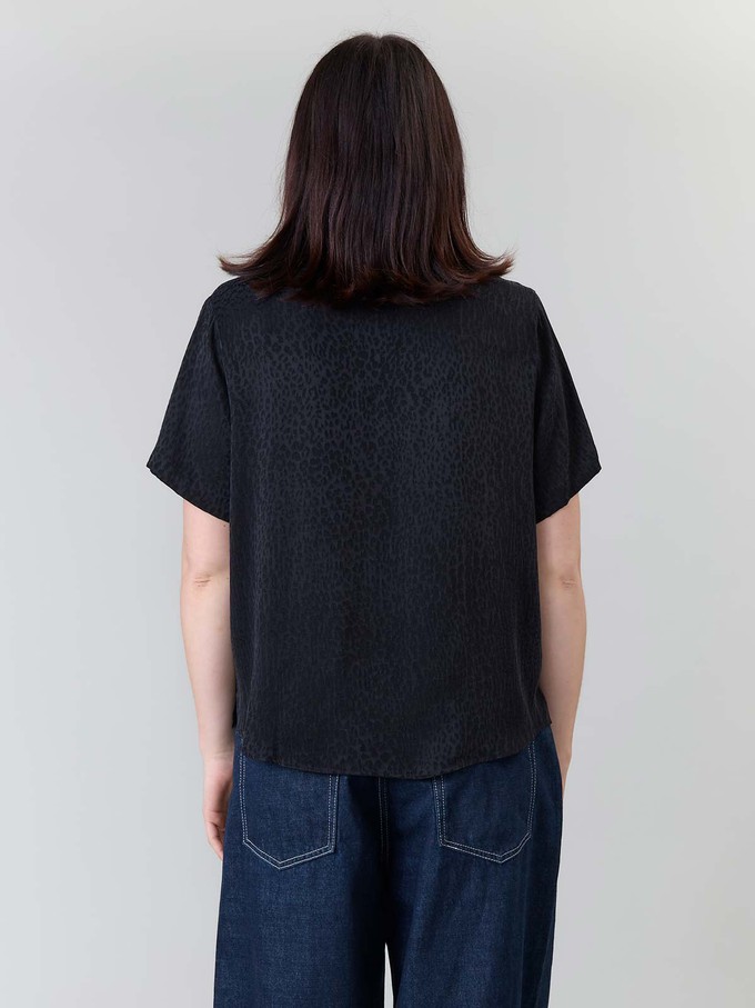 Lotte Hemd leo from Yahmo