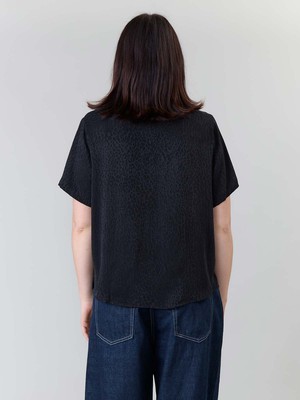 Lotte Hemd leo from Yahmo