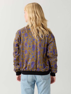Elsa Wendejacke dragonfly/black from Yahmo
