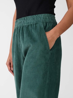 Marta Hose teal from Yahmo