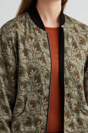 Ruth Wendejacke chestnut/black from Yahmo