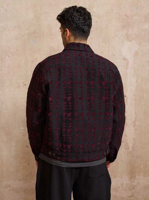 Oswald Jacke nightcall from Yahmo