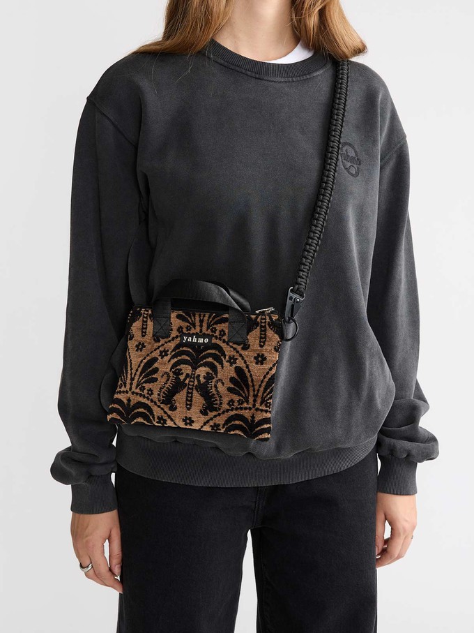 Pepe Umhängetasche Palm from Yahmo