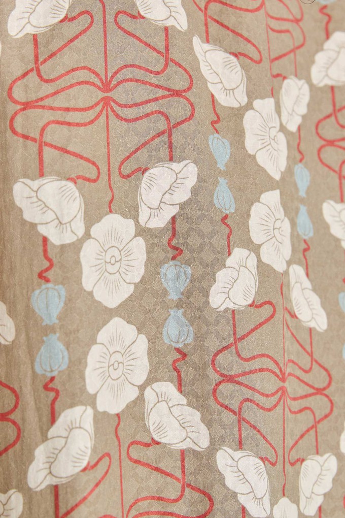 Liese Kimono patina from Yahmo