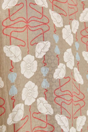Liese Kimono patina from Yahmo