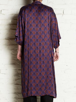 Kalle Kimono moka from Yahmo
