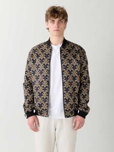 Oskar Wendejacke Papyrus/Navy via Yahmo