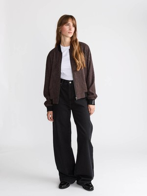 Ruth Wendejacke Cobra/Black from Yahmo