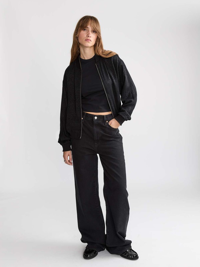 Lene Wendejacke Leo/Olive from Yahmo