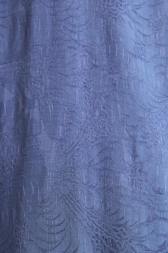Gerda Kimono zen indigo from Yahmo