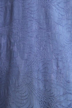 Gerda Kimono zen indigo from Yahmo