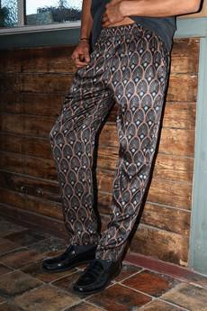 Walter Hose Metropolis via Yahmo
