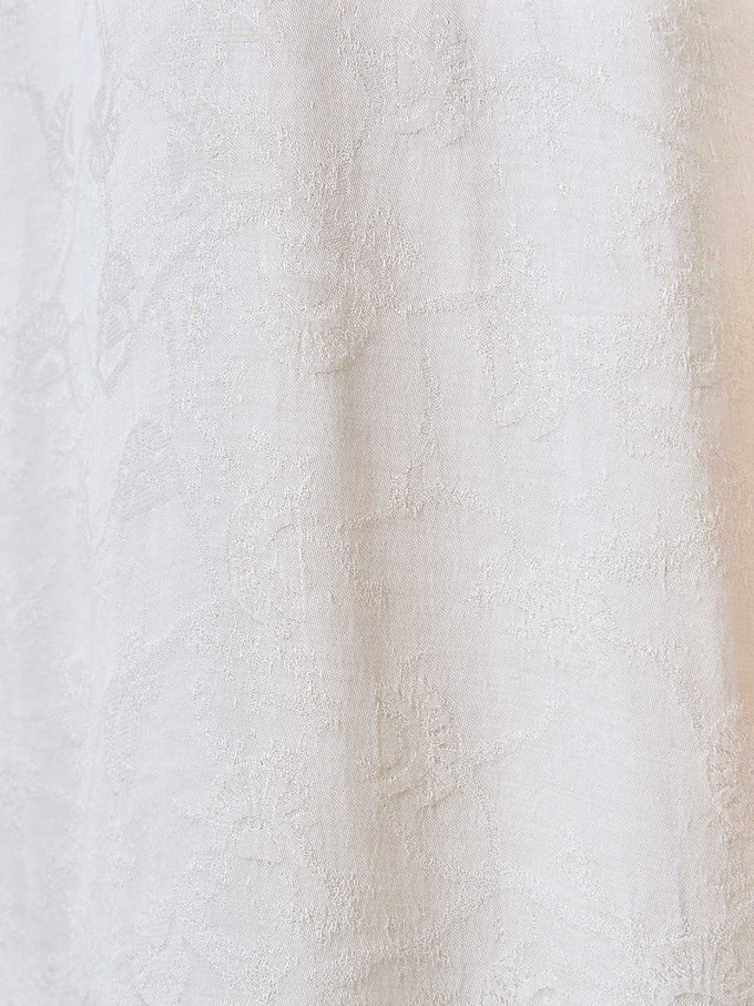 Lotte Hemd jasmine from Yahmo
