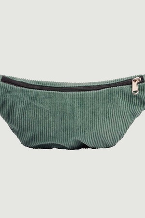 Fritzi Bauchtasche teal from Yahmo