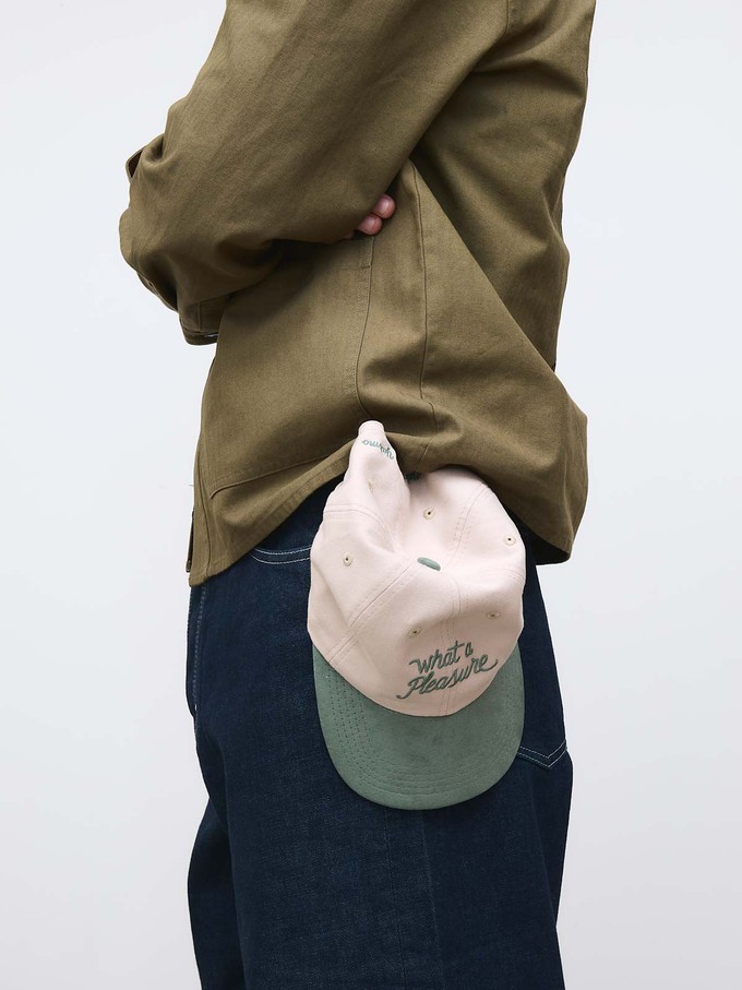 Mika Cap sand from Yahmo