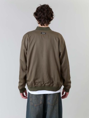 Fred Wendejacke palermo/olive from Yahmo