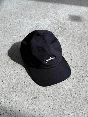 Mika Cap Schwarz from Yahmo