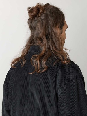 Dirk Bomberjacke Schwarz from Yahmo