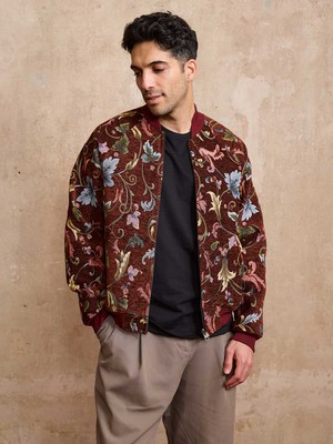 Bruno Wendejacke rosie/wine from Yahmo