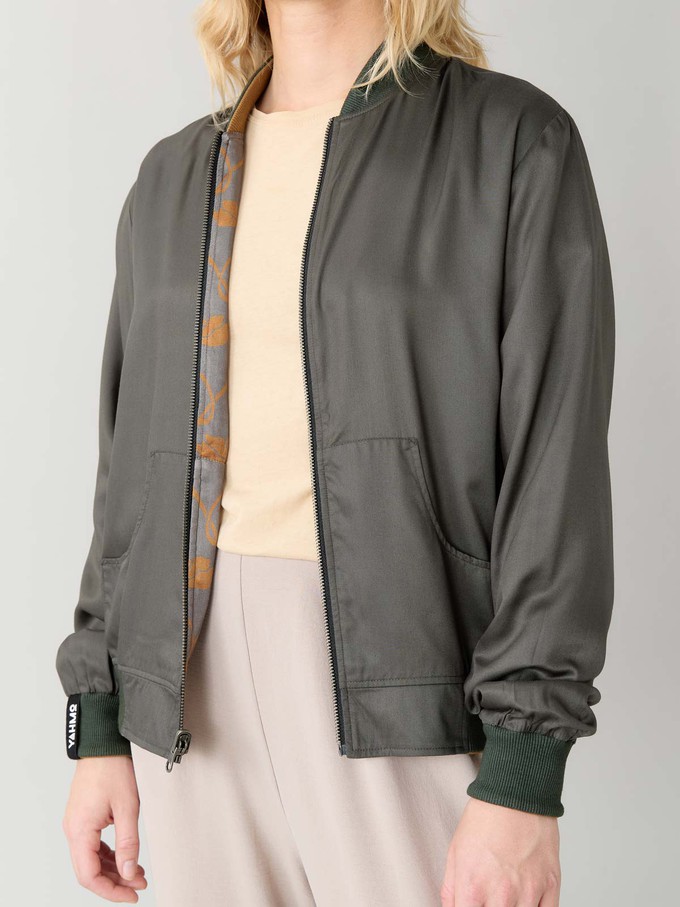 Ruth Wendejacke nouveau/pine from Yahmo