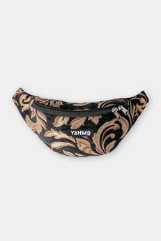 Fritzi Bauchtasche ornament via Yahmo