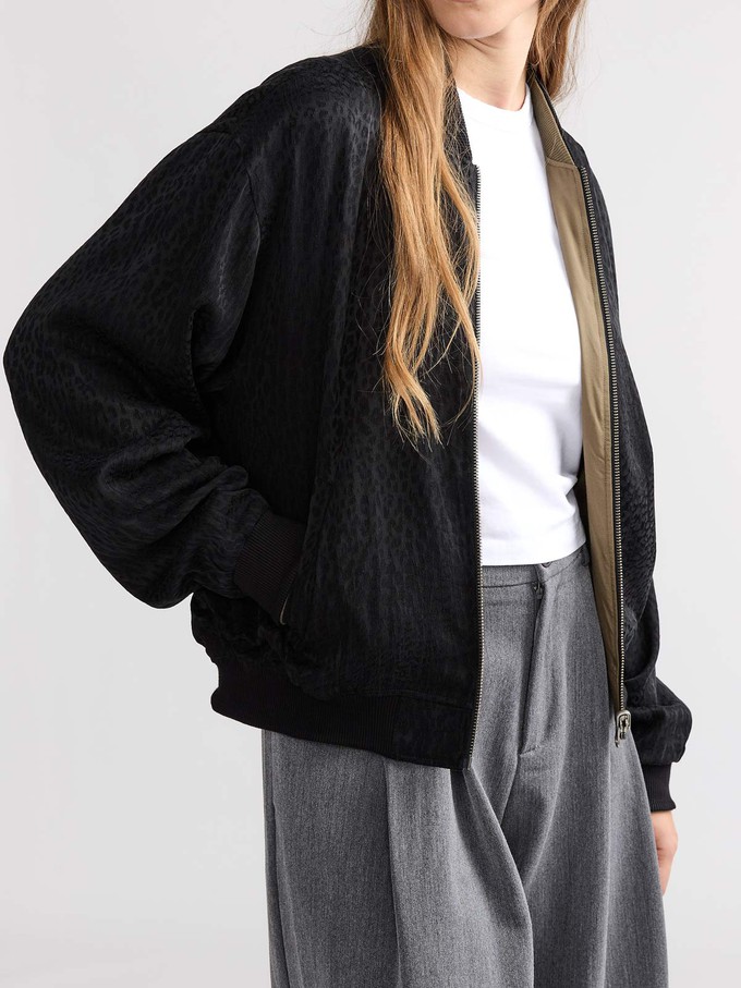 Lene Wendejacke Leo/Olive from Yahmo