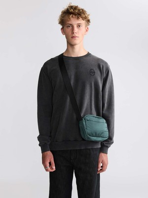 Toni Umhängetasche Petrol from Yahmo